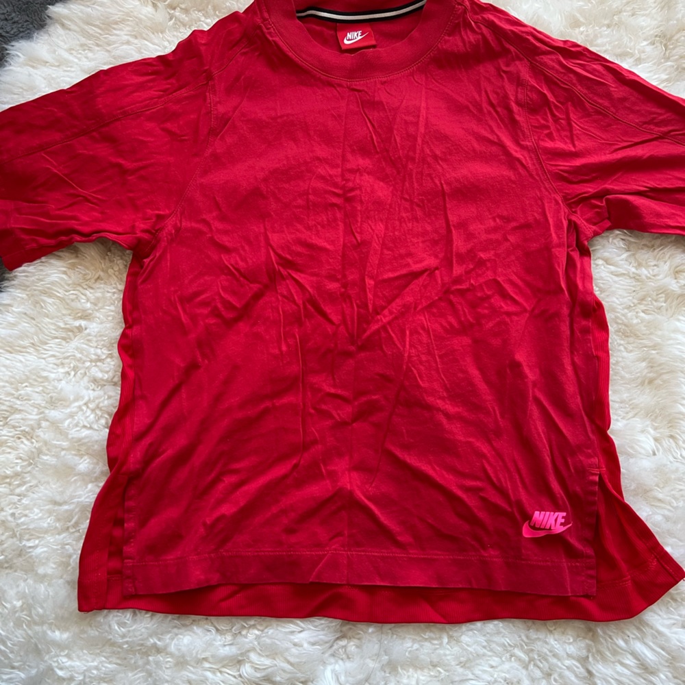 2 Workout Shirts Set from Nike